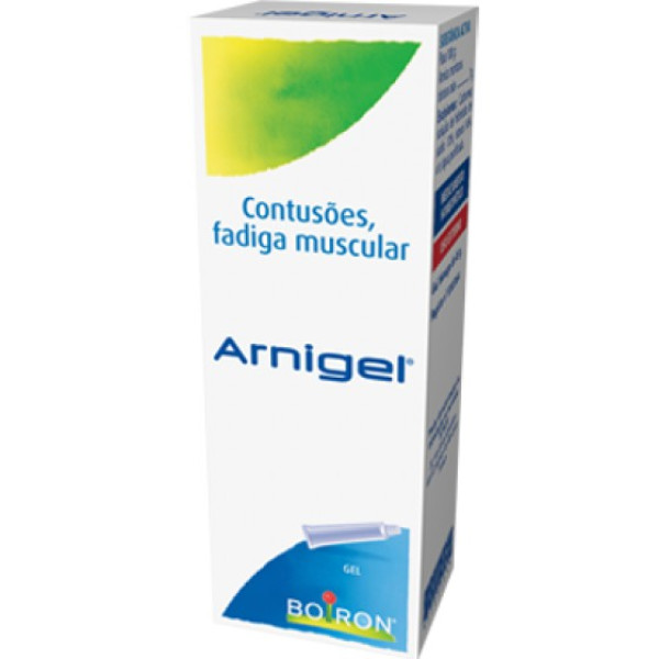 Arnigel, 7 %-45 g x 1 gel bisnaga