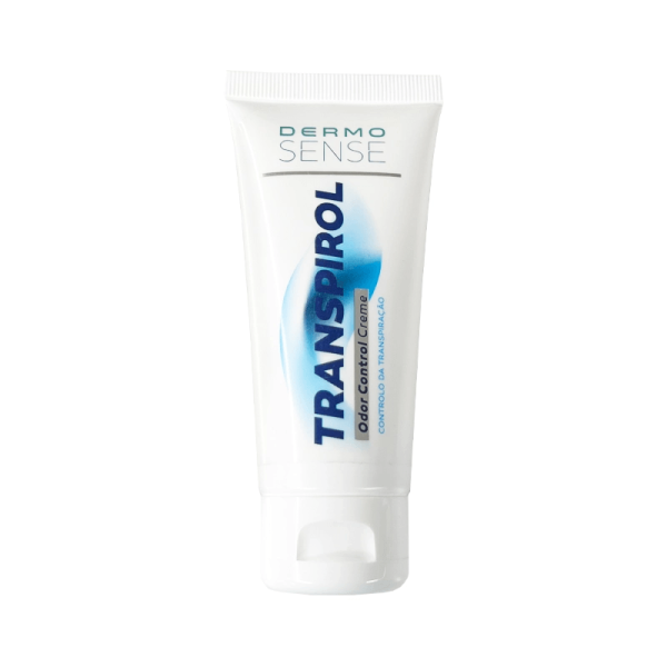 Transpirol Po 50 G