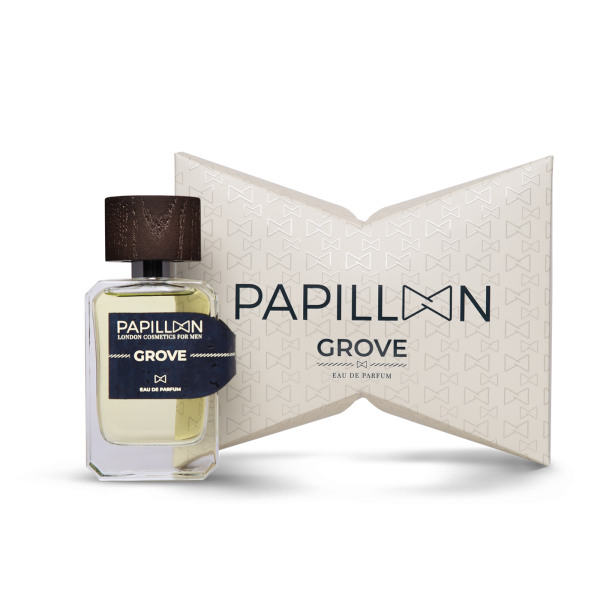 Papillon Grove Eau Parfum 50ml