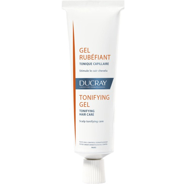 DUCRAY  GEL RUBEFACIENTE 30 ml