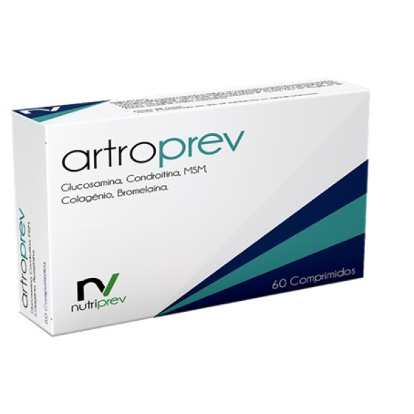 Artroprev Comp X60 comps