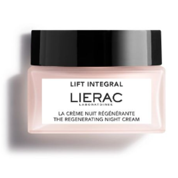 LIERAC LIFT INTEGRAL NUIT CREME TENSOR RESTRUTURANTE 50 ML