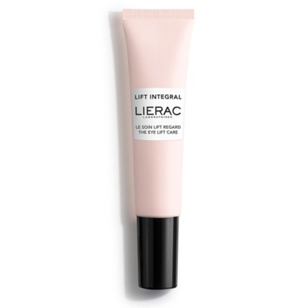 LIERAC LIFT INTEGRAL SÉRUM TENSOR CONTORNO DE OLHOS E PÁLPEBRAS 15 ML