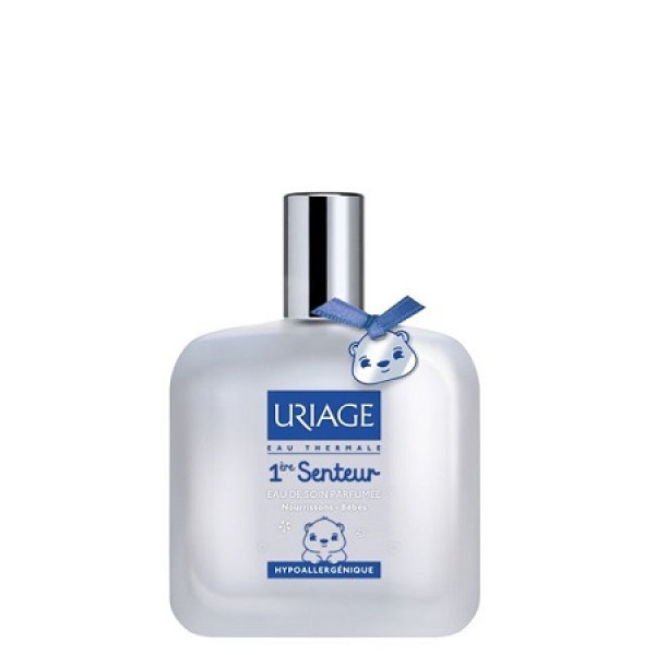 URIAGE BEBE 1º ÁGUA PERFUMADA 50ML