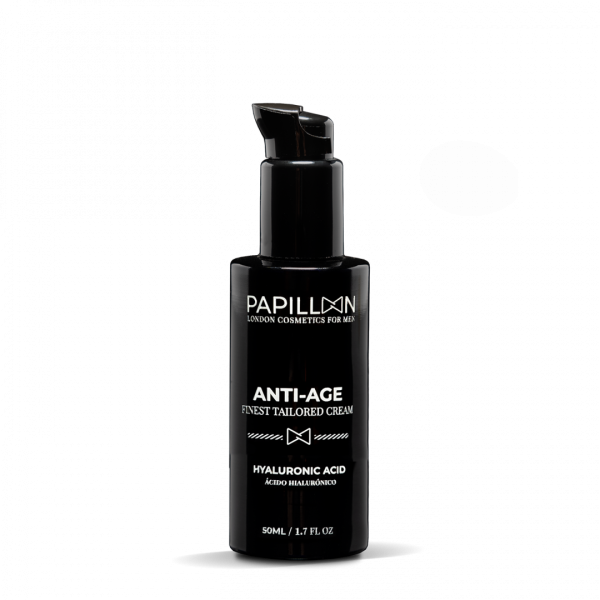 PAPILLON CREME ANTI-AGE 50 ML