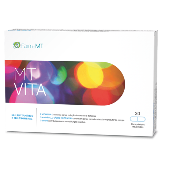 Mt Vita Comp X 30