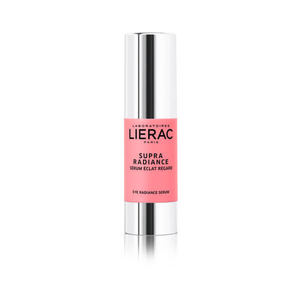 LIERAC SUPRA RADIANCE SÉRUM ILUMINADOR CONTORNO DE OLHOS 15 ML