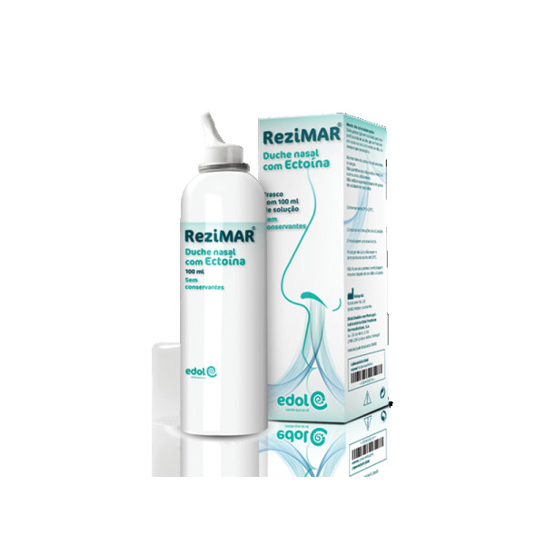 Rezimar Duche Nasal 100ml