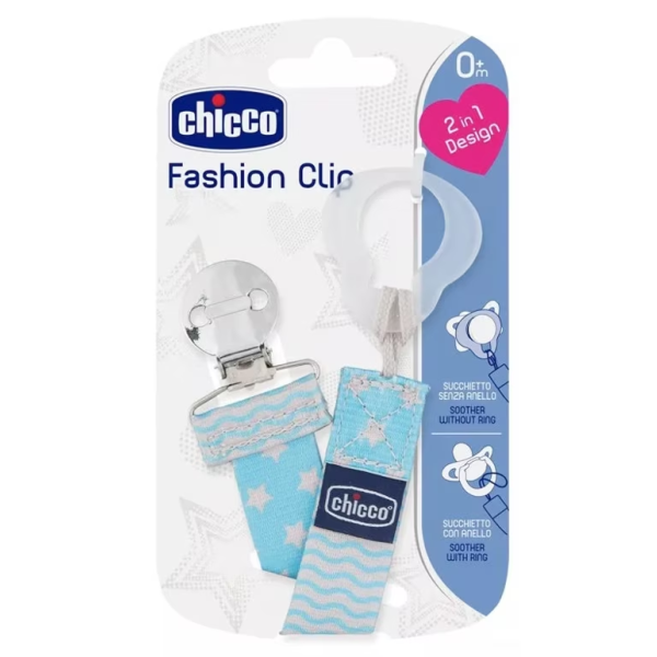Chicco Ace9341200000 Clip Boy