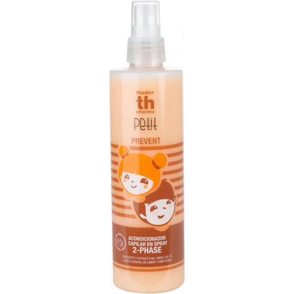 Th Pharma Petit Prev2-Phase Cond Sp 300ml,