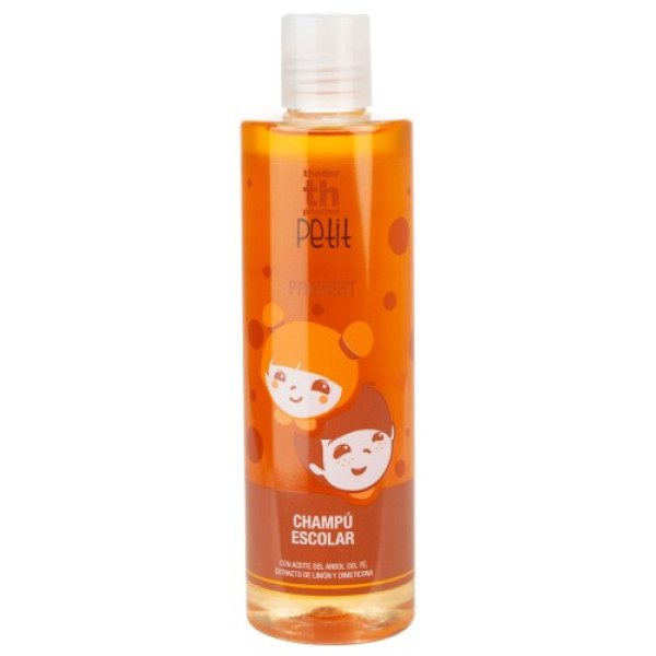 Th Pharma Petit Prevent Ch Escolar 300ml,