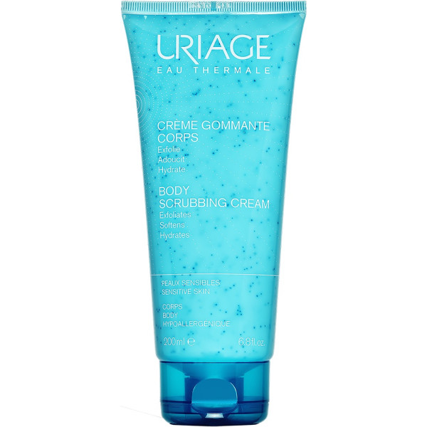 URIAGE CREME ESFOLIANTE CORPO 200ML