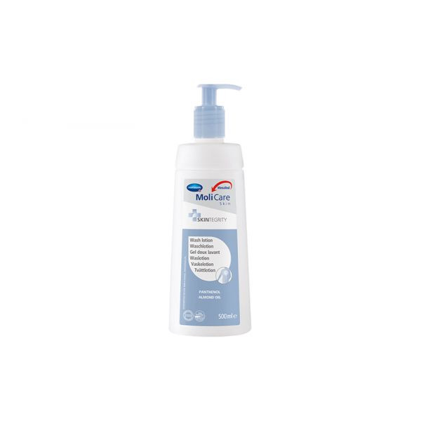 Molicare Skin Sabao Liquido 500ml,