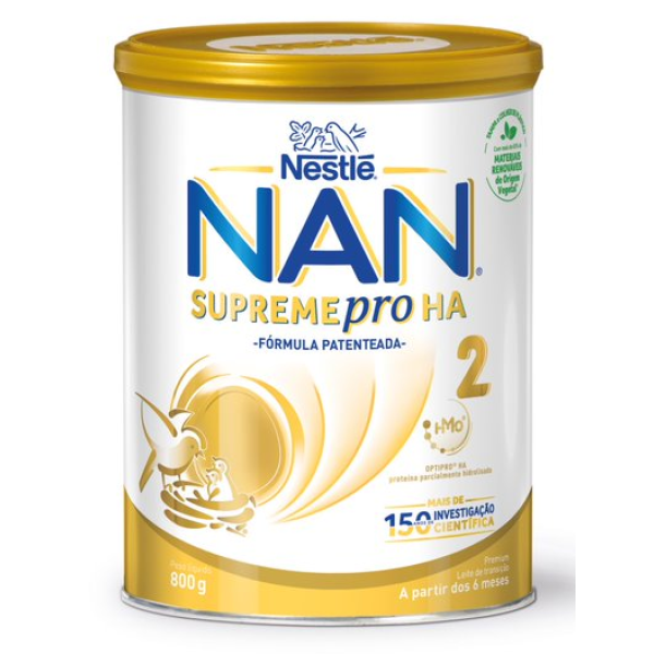 NAN SUPREME HA 2 800G