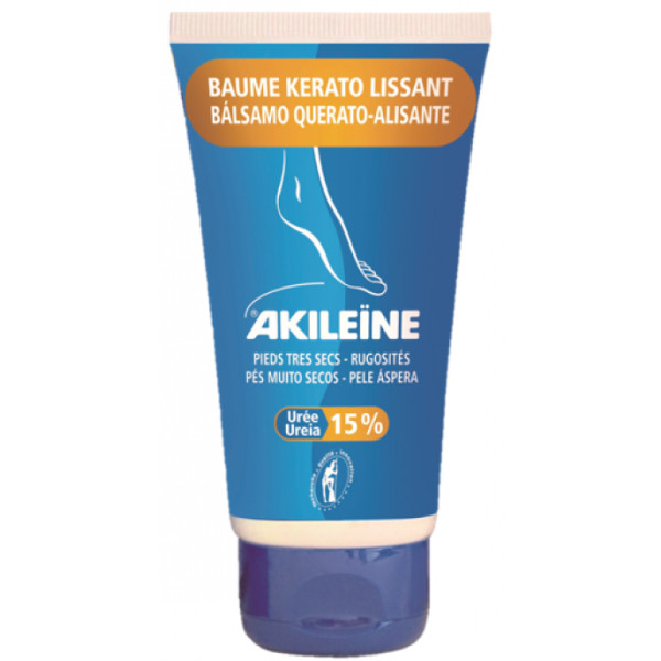 AKILEINE SECURA BALS QUERATO-ALISANTE75ML