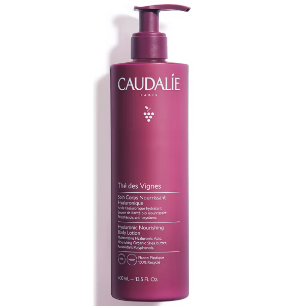 Caudalie Cuidado Corporal Nutritivo Thé des Vignes 400 ml