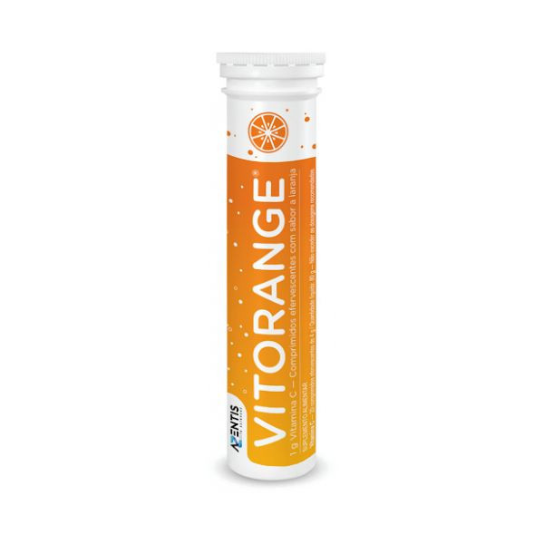 Vitorange Comp Eferv X20 comps eferv