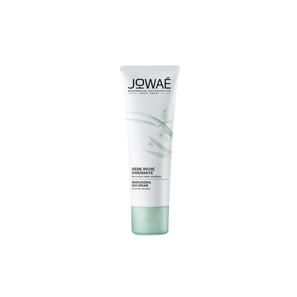 Jowae Cr Rico Hidrat 40ml