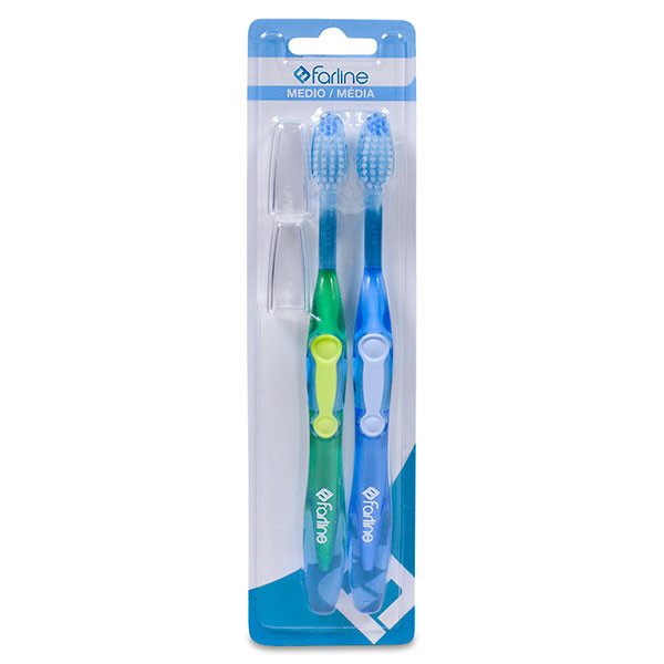 Farline Esc Dentes Oxygen Mediax2