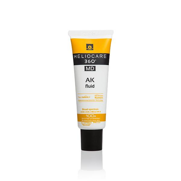 Heliocare360 Fl Md Ak Spf100+ 50ml