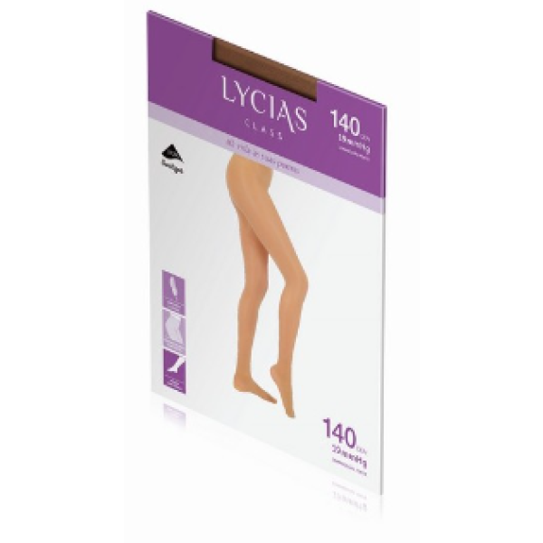 Lycias 2001425300 Class Coll 140 T5 Nude