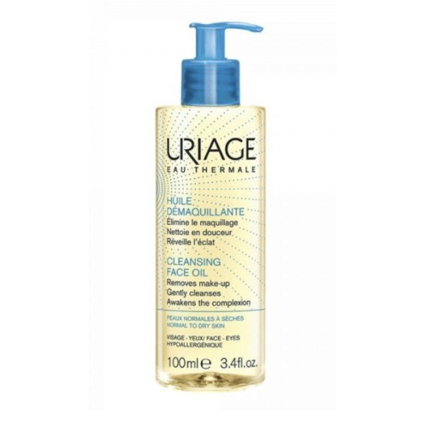 Uriage Ol Desmaq 100ml,