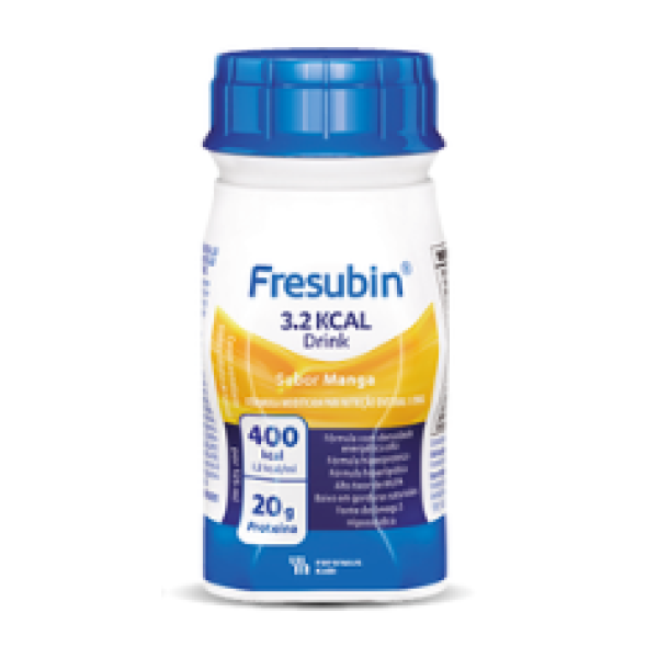 Fresubin 3.2kcal Manga 4x125ml