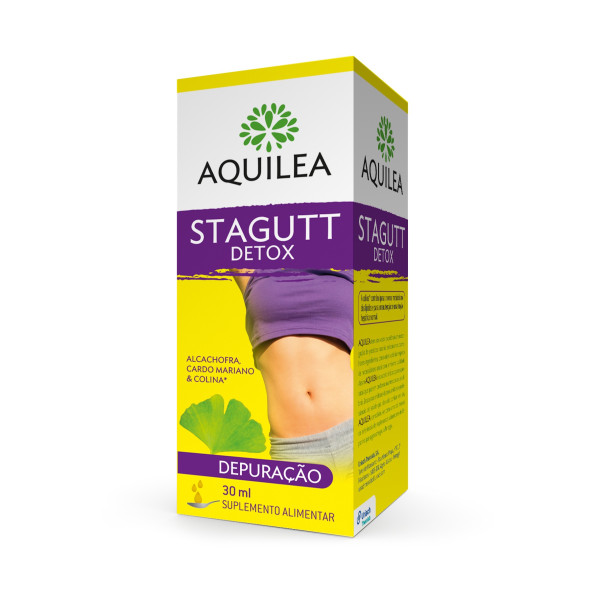 AQUILEA STAGUTT 30ml