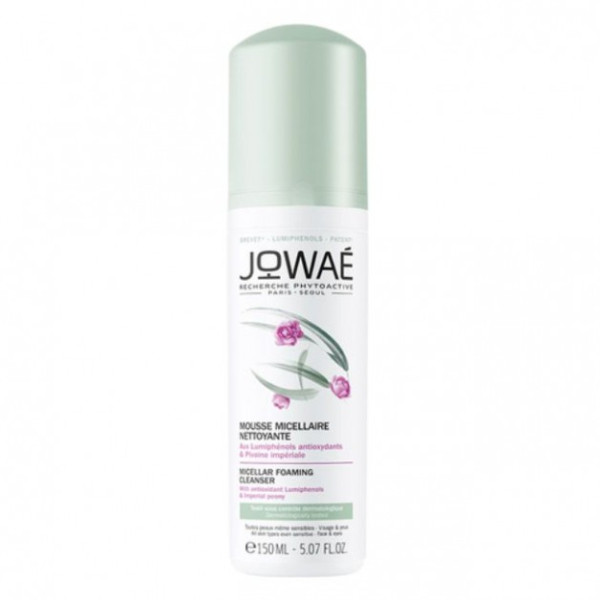 Jowae Mousse Mic Limp 150ml