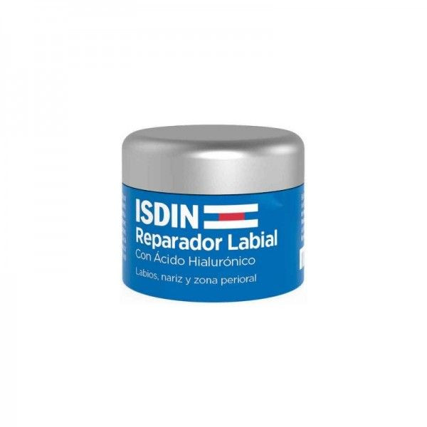 ISDIN REPARADOR LABIAL BÁLSAMO 10ML