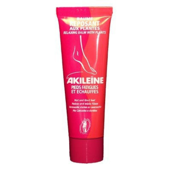 Akileine Cansaco Bals Repousante 50ml