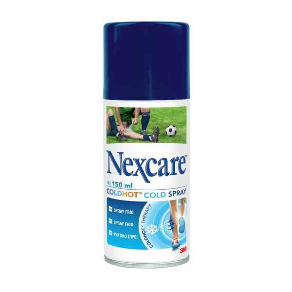 Nexcare Coldhot Cold Spray 150 Ml