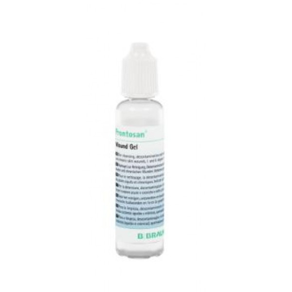 PRONTOSAN GEL FERIDAS DERMICAS 30ML