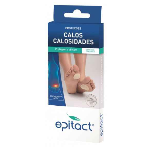 Epitact Epitheliu Activ Pensos Calo X3