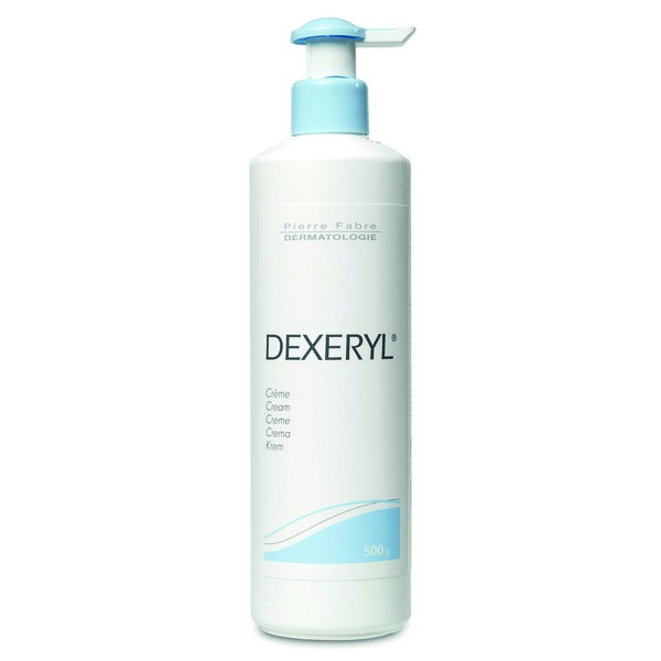 DEXERYL CREME 500 gr