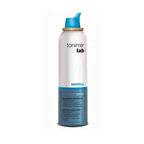 Tonimer Spray Nasal Normal 125ml,