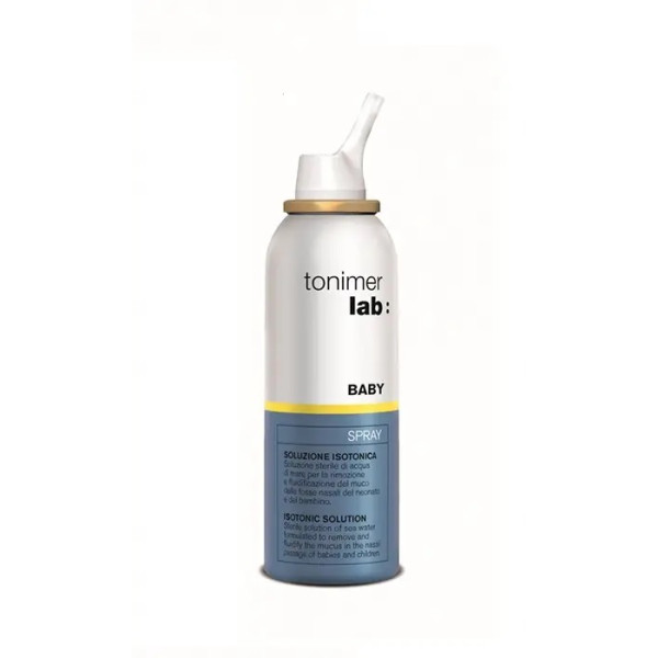 Tonimer Spray Nasal Baby 100ml