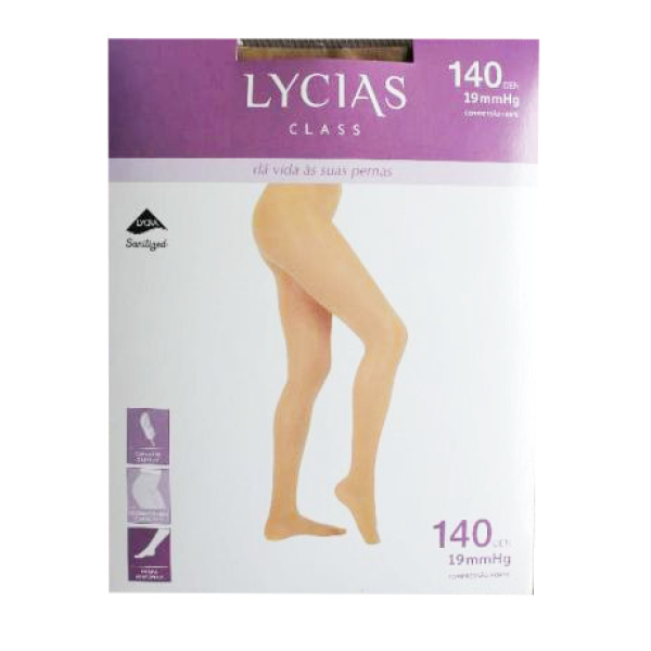 Lycias 2001422100 Class Coll 140 T2 Mel