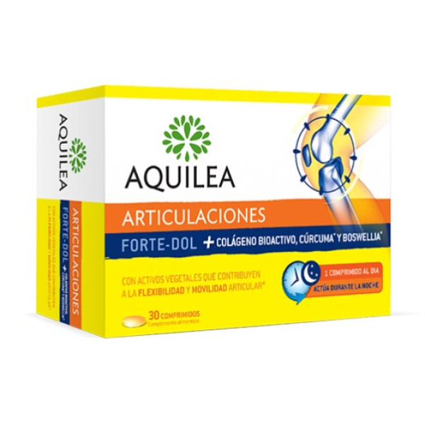 Aquilea Articulac Forte Comp X30 comps