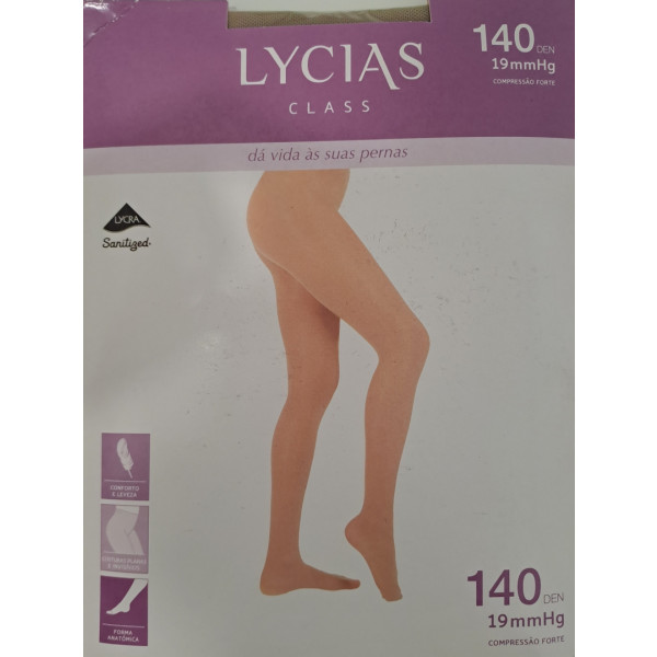 Lycias 2001423100 Class Coll 140 T3 Mel