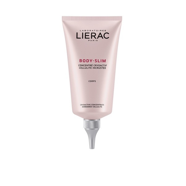 LIERAC BODY-SLIM CONCENTRADO CRIOATIVO CELULITE INSTALADA (RECARGA) 150ml