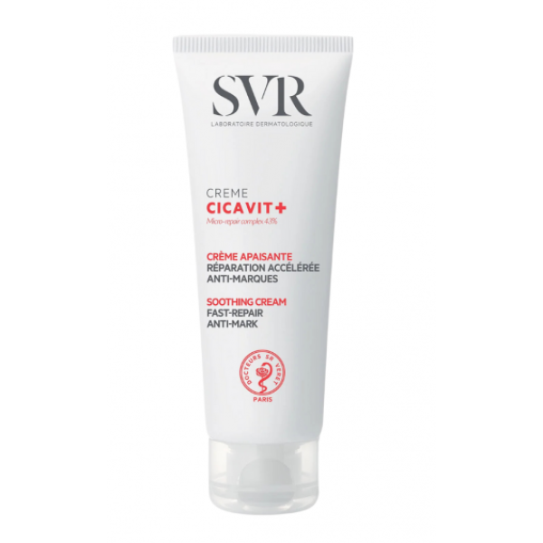 SVR CICAVIT CREME 40ML