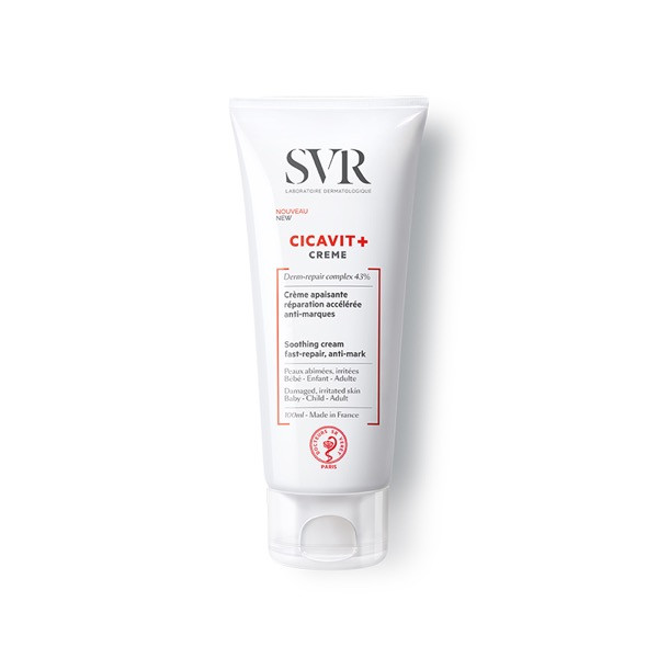 SVR CICAVIT CREME 100ML