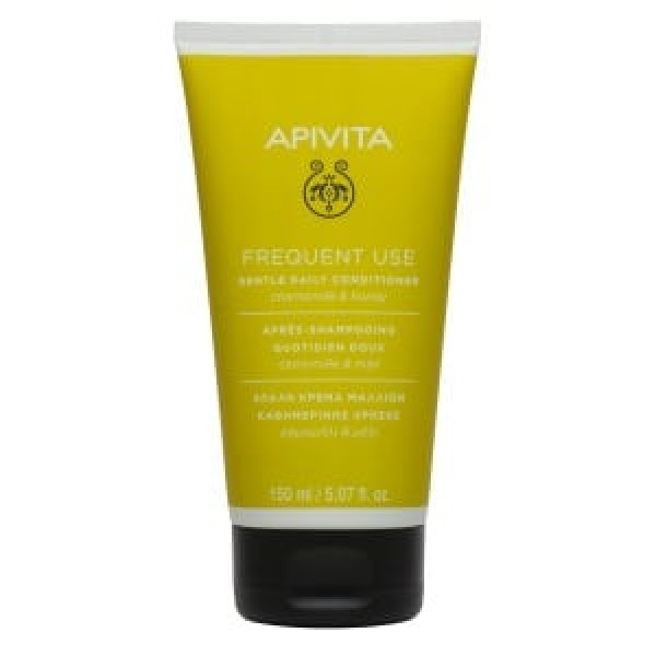 APIVITA CONDICIONADOR SUAVE USO FREQUENTE 150ML