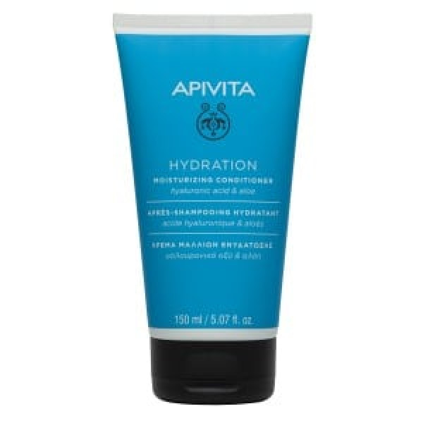 APIVITA CONDICIONADOR HIDRATANTE 150ML