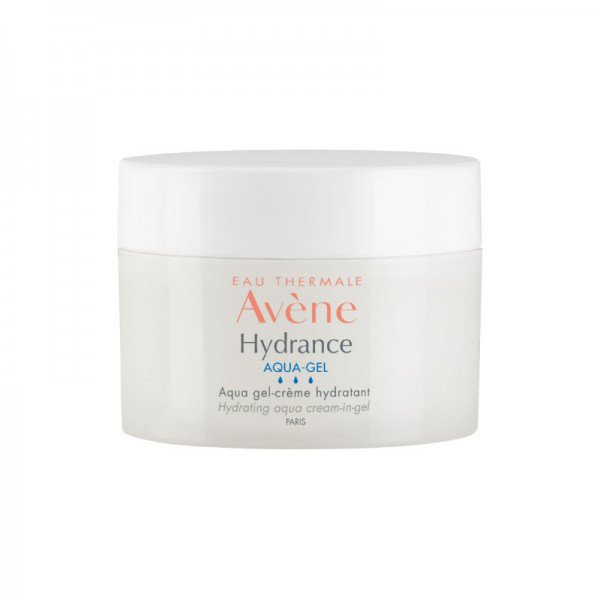 AVÈNE HYDRANCE AQUA-GEL CREME HIDRATANTE 50mL