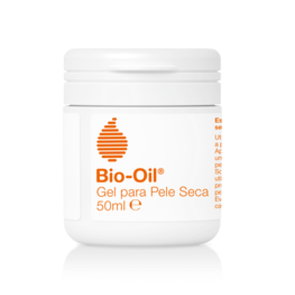 Bio-Oil Gel Cuidado Ps 50ml