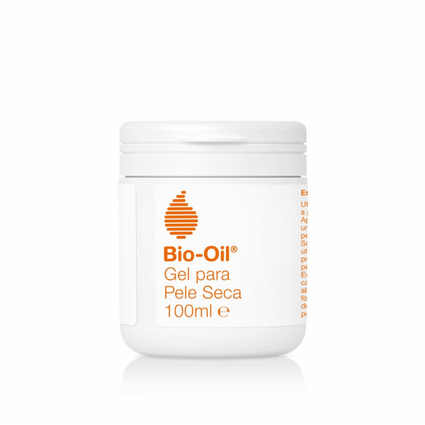 BIO-OIL GEL PARA PELE SECA 100ml