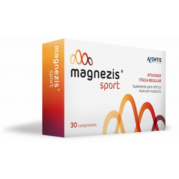 Magnezis Sport Comp X30,   comps