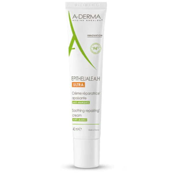 A-Derma Epithelia Ah Ultra Cr 40Ml